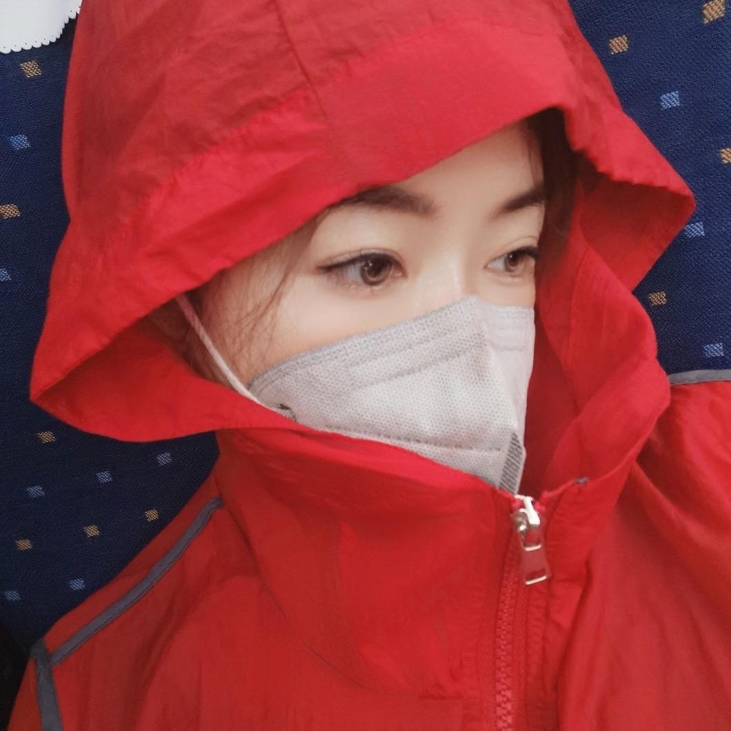 秀儿💖