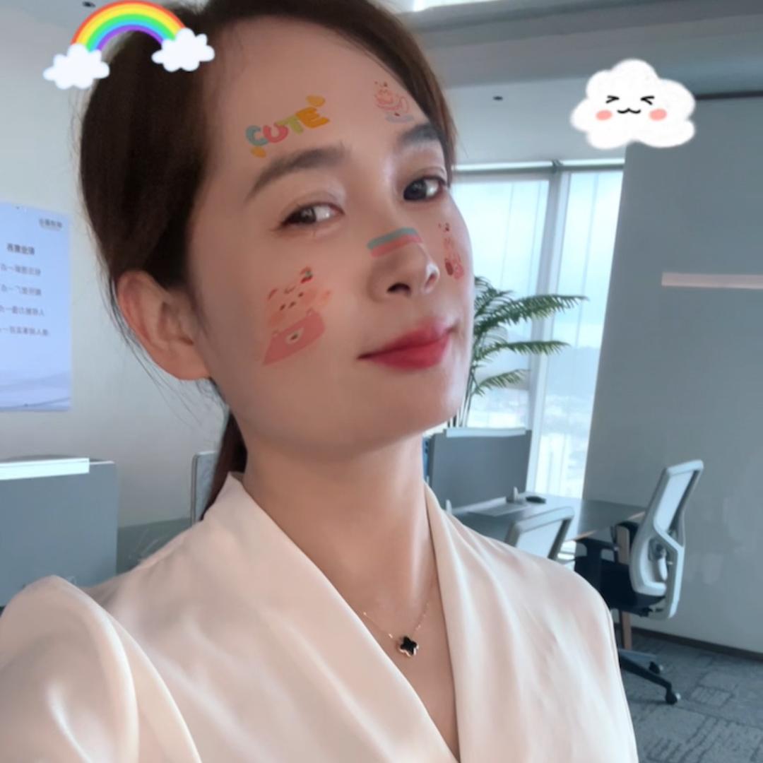 江山印&CFC-杨晓晖🍋🍒