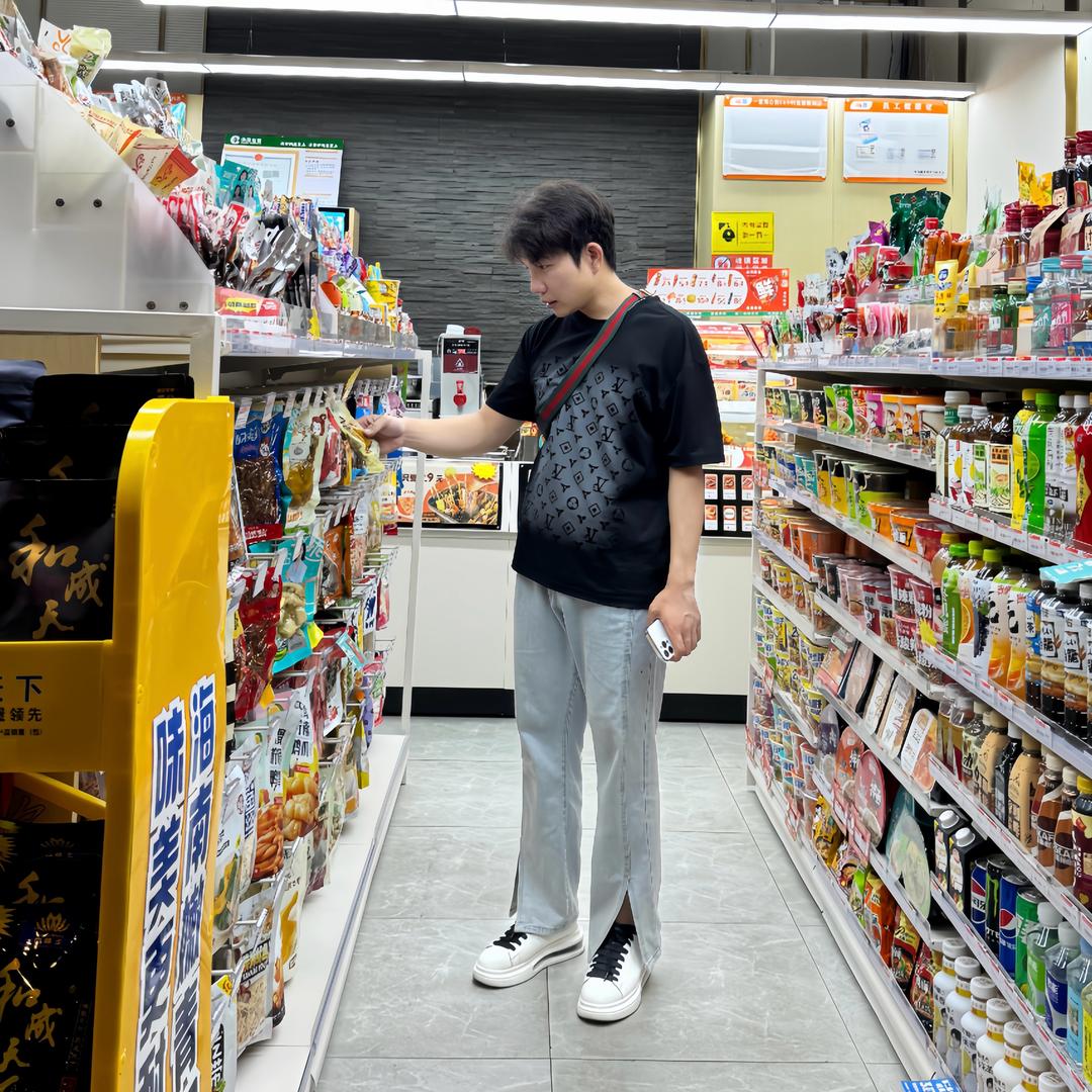 发型师 十一