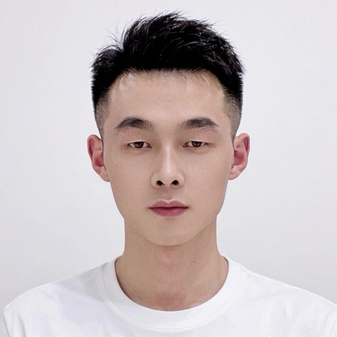 曾经的少年