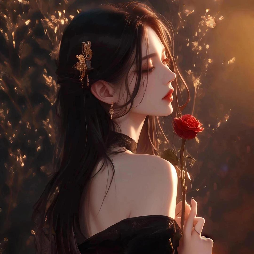 ⭐星圆🌙