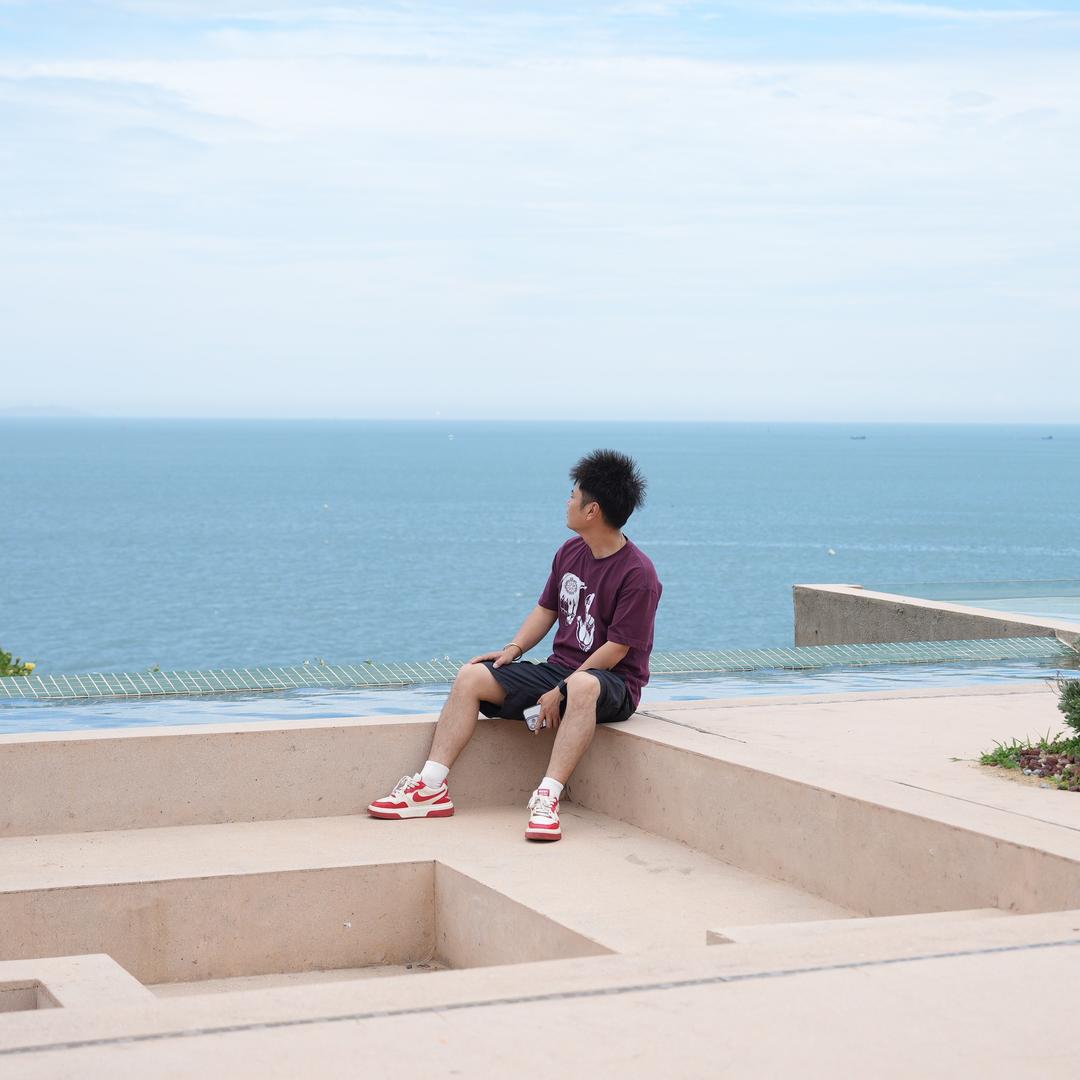 一个做民宿的90后·董