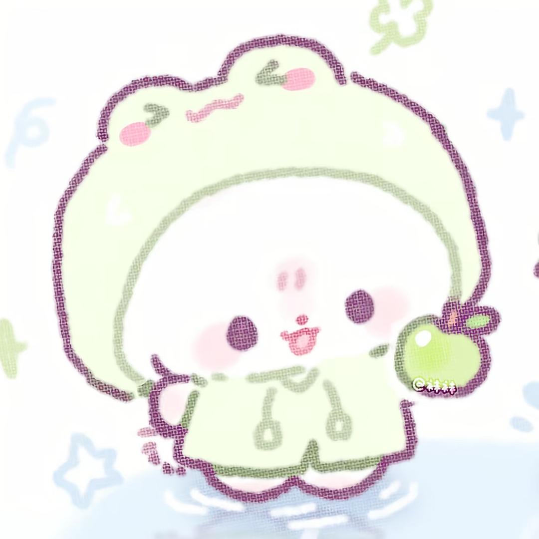 『春时绿』