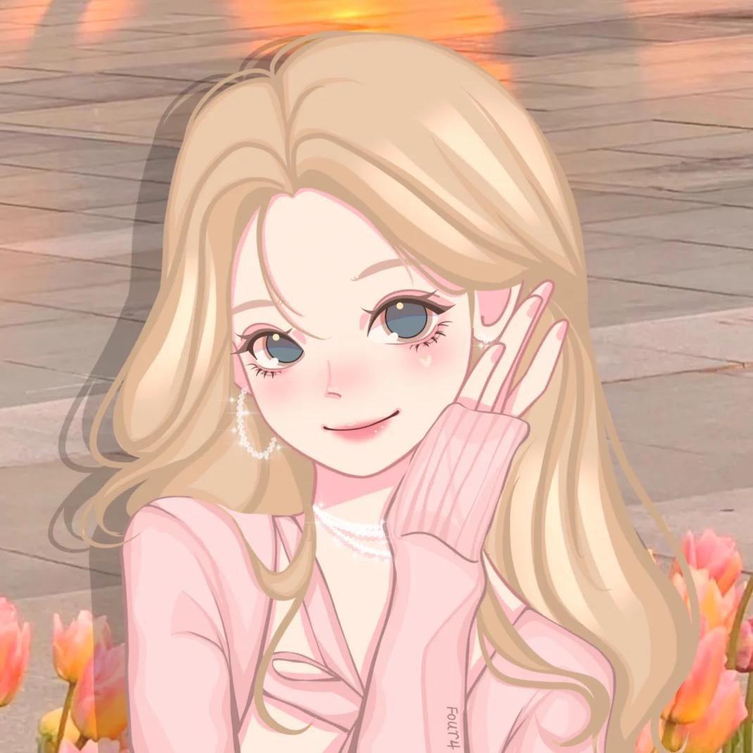 小H💜
