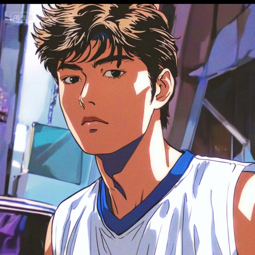 阿淮RealTalk