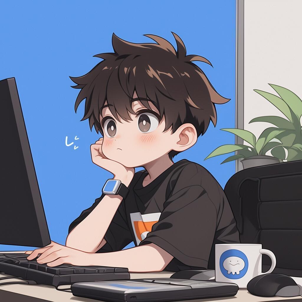 她是光
