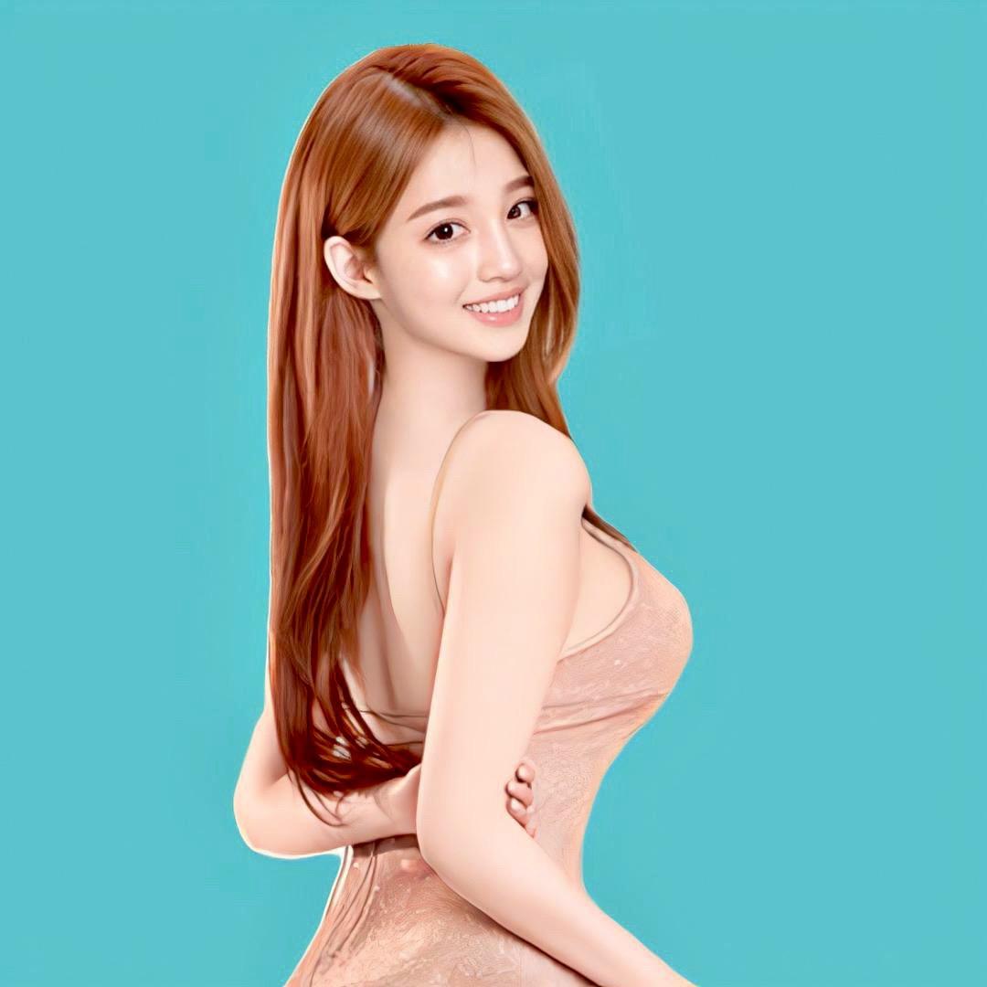 妹妹愛测试