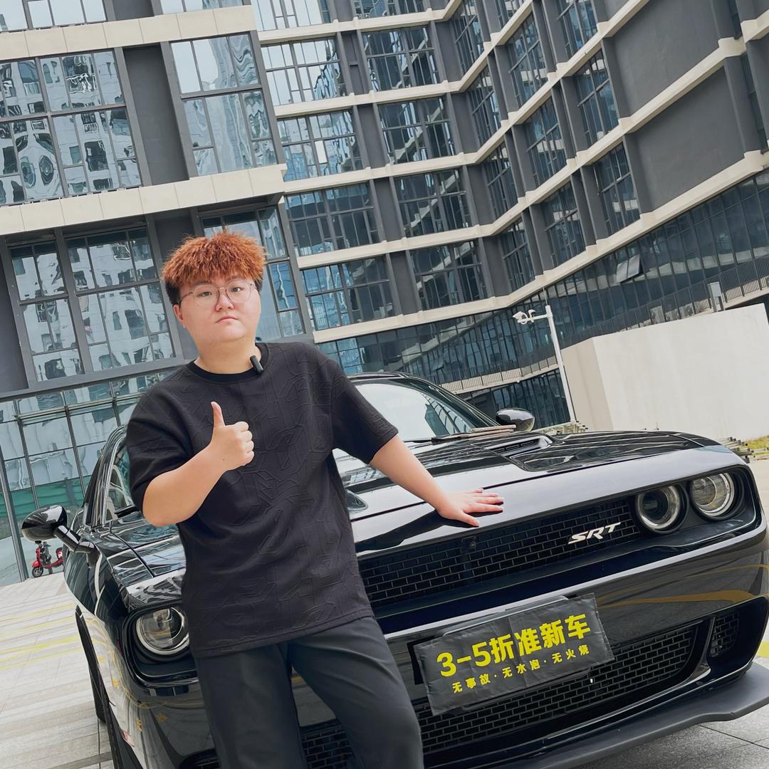 深圳小易说车