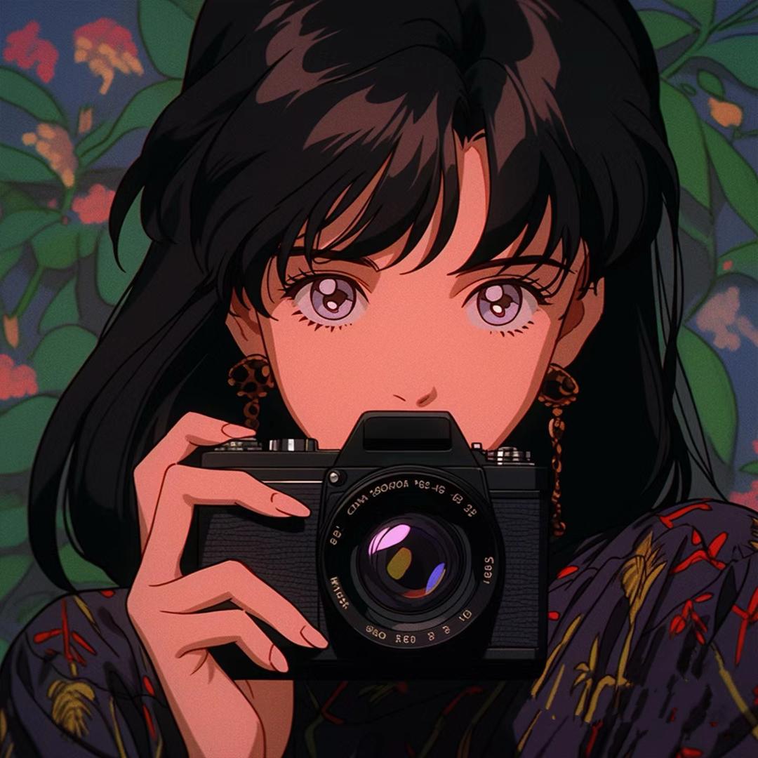 星遇麗影📷