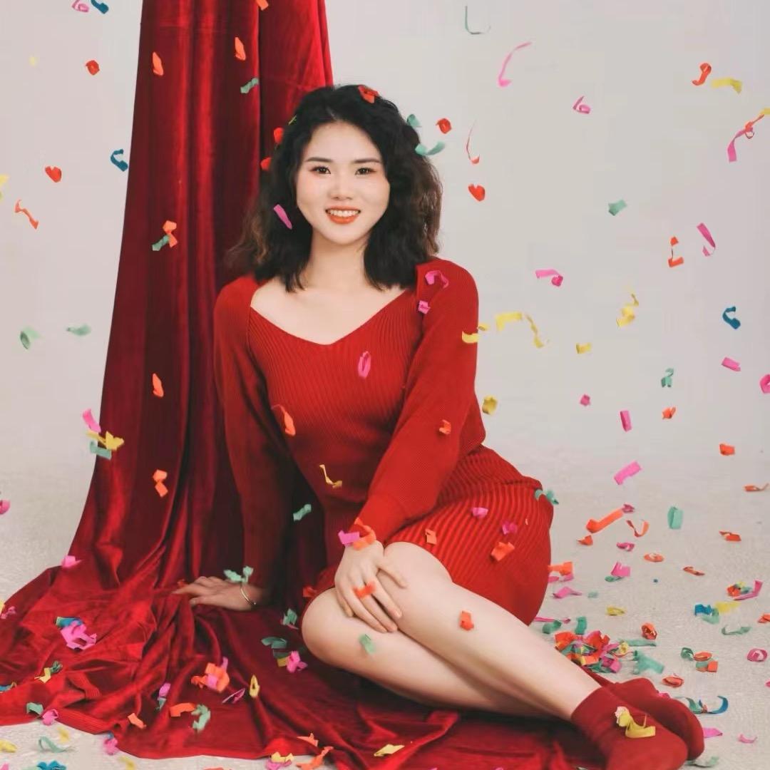 小环环🌸