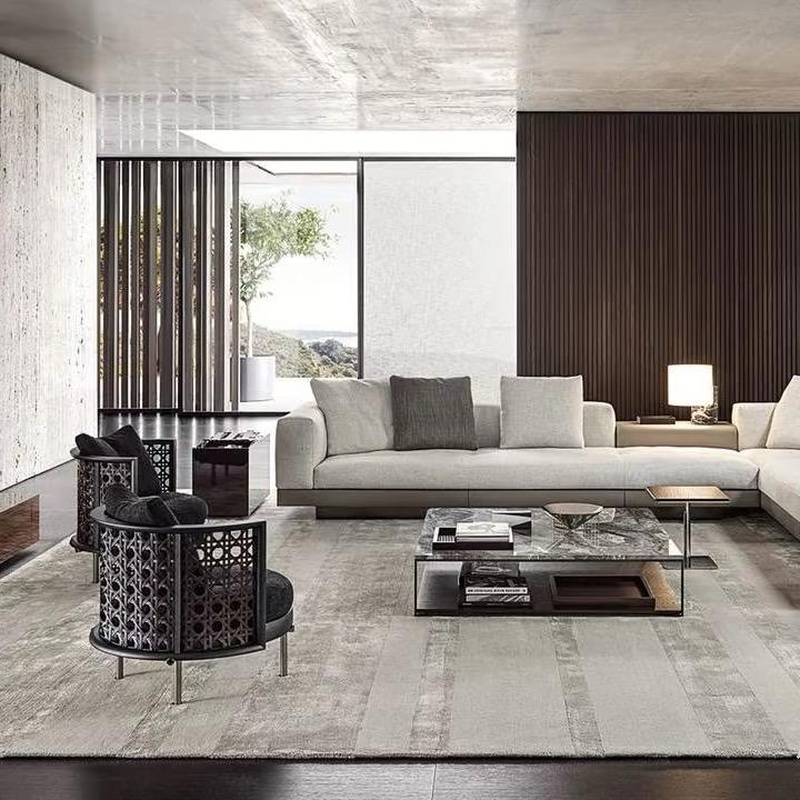 佛山历昇家居有限公司