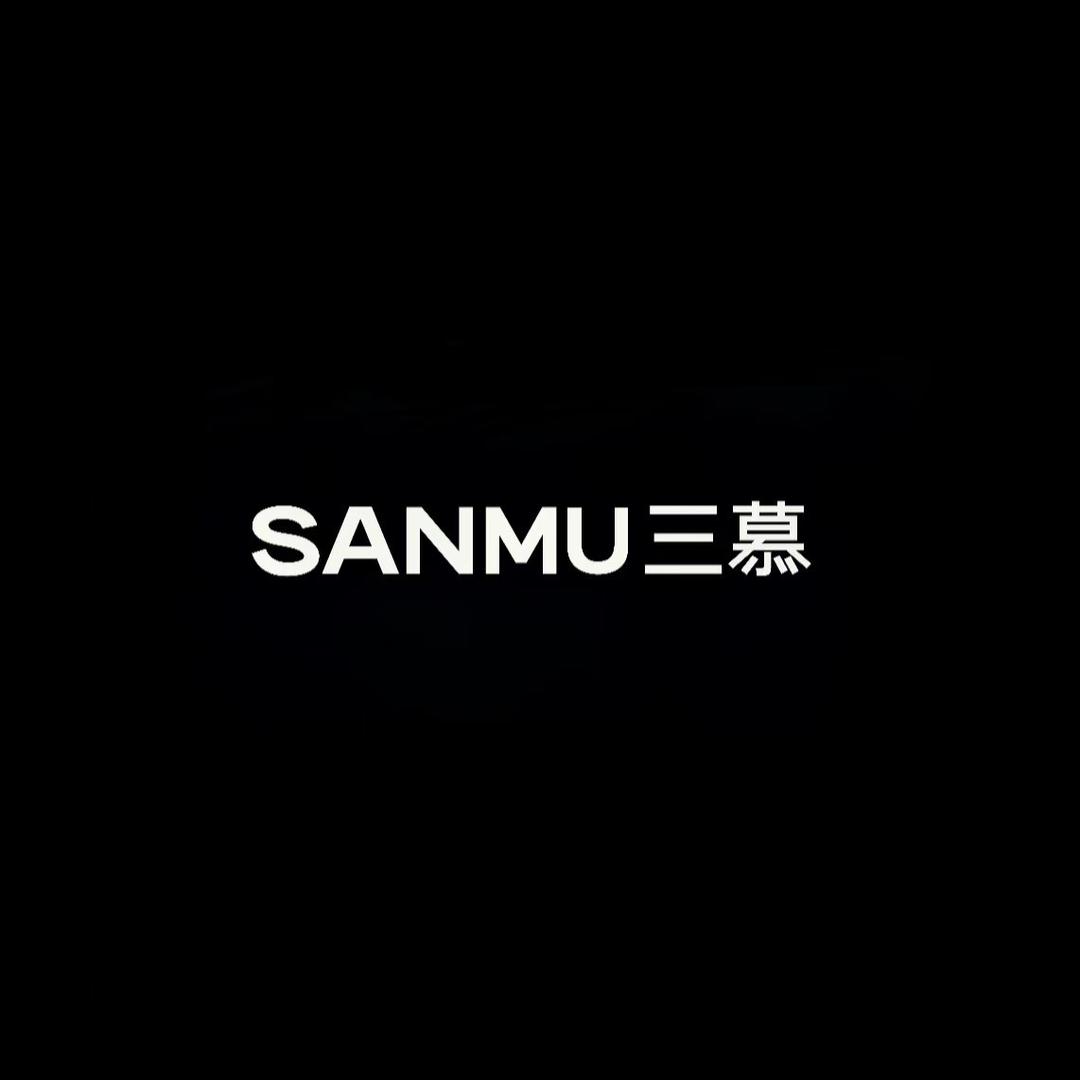 住友VECO板材——SM三慕高定·任蓝水