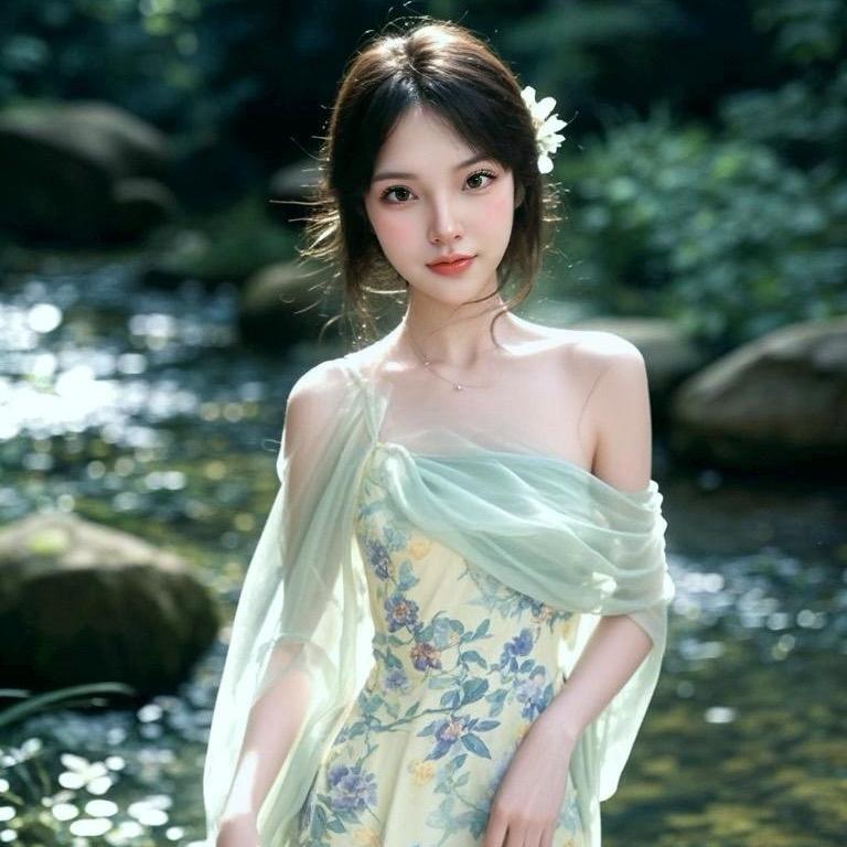 恋夏