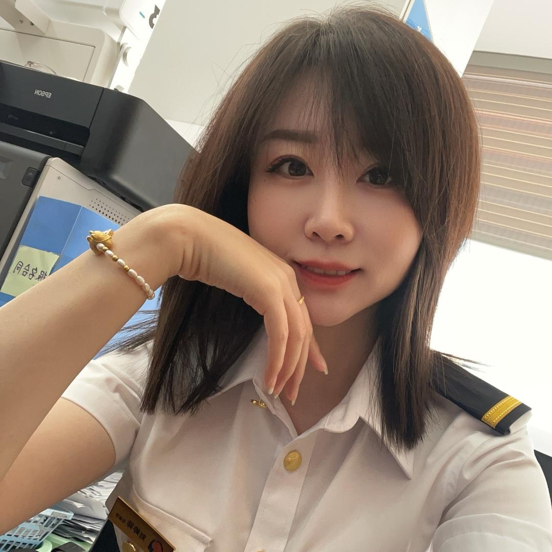 锦州双安驾校-大婷婷ᥫᩣૢ