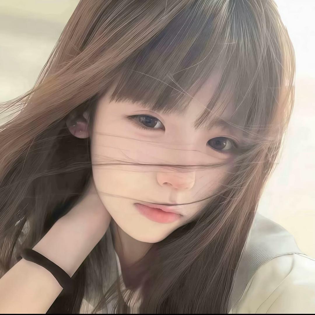 我的甜妹