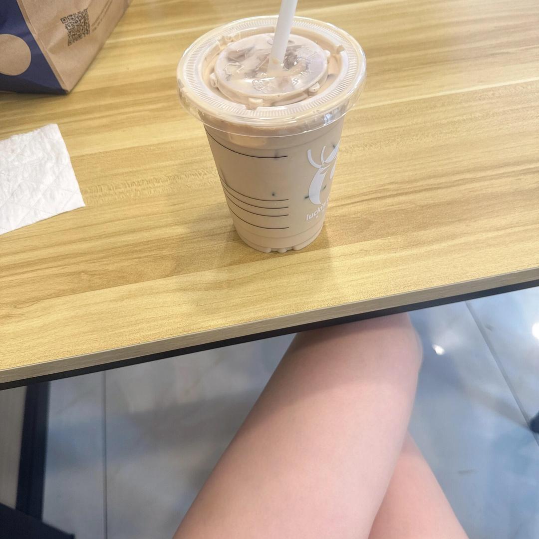 Xiao娜可爱