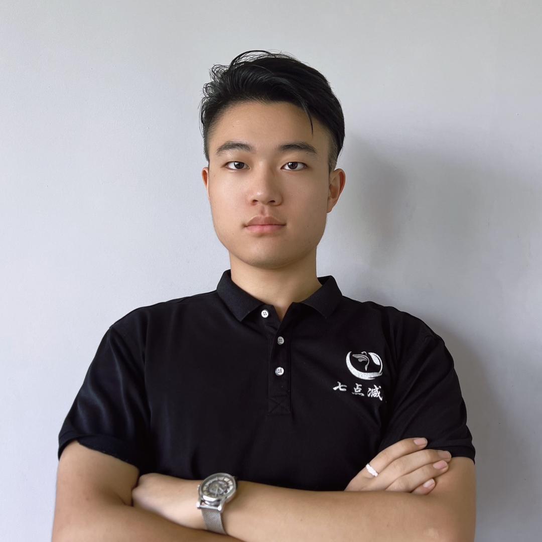 东莞训练营一诺教练