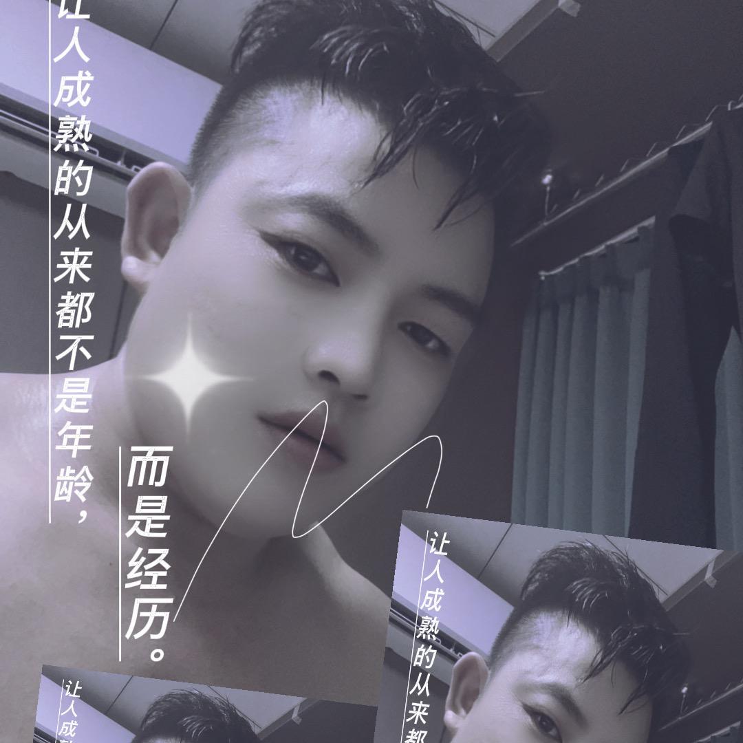 独行狼🐺