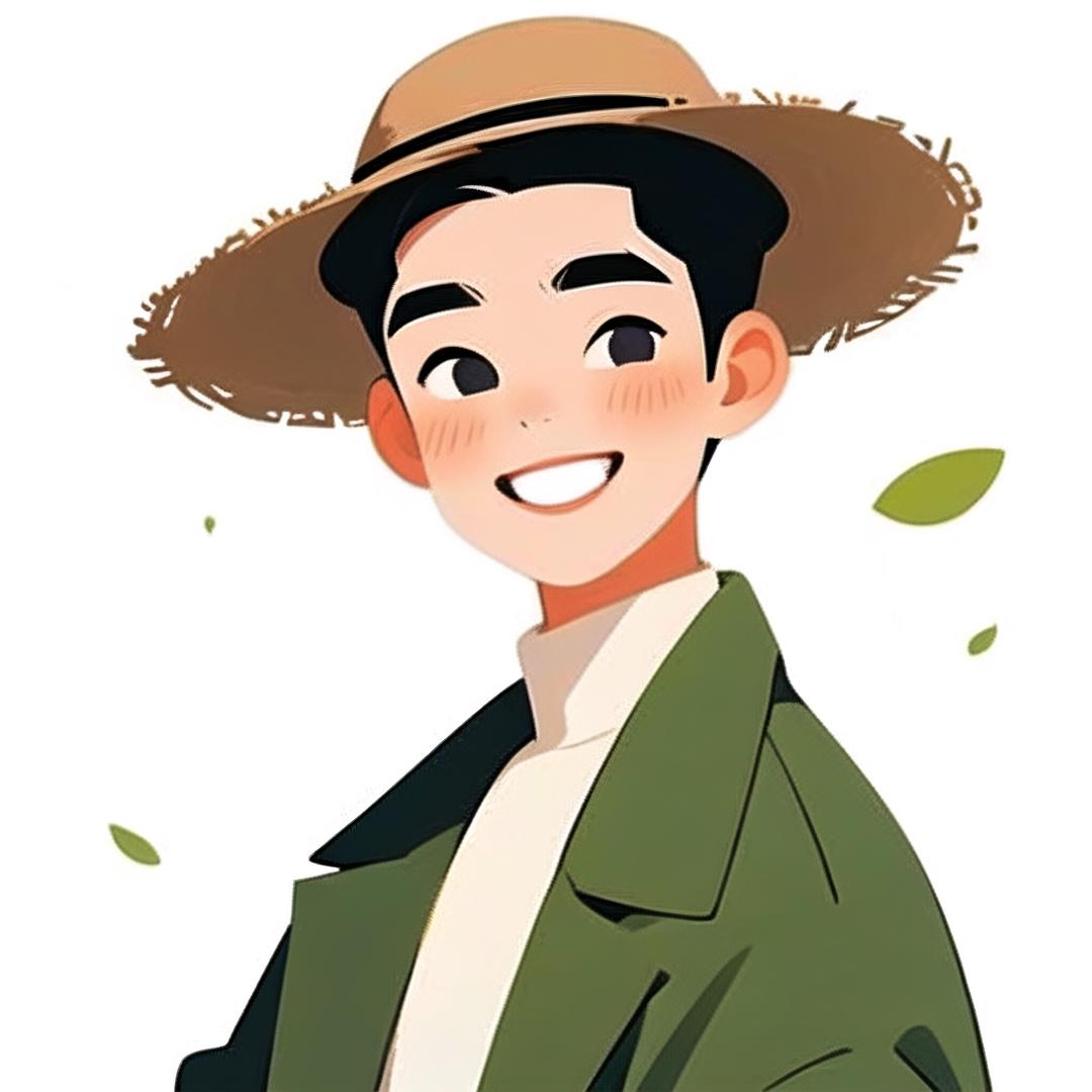 川木堂（三农）