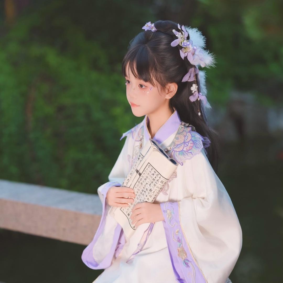昕颖麻麻