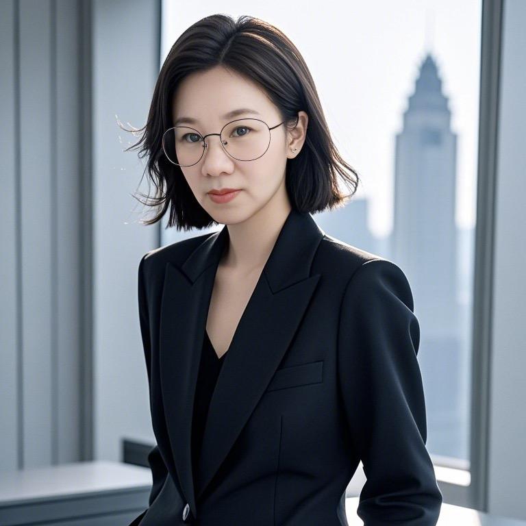 爱河狸（苏州吴中区总代理）华姐1.10分