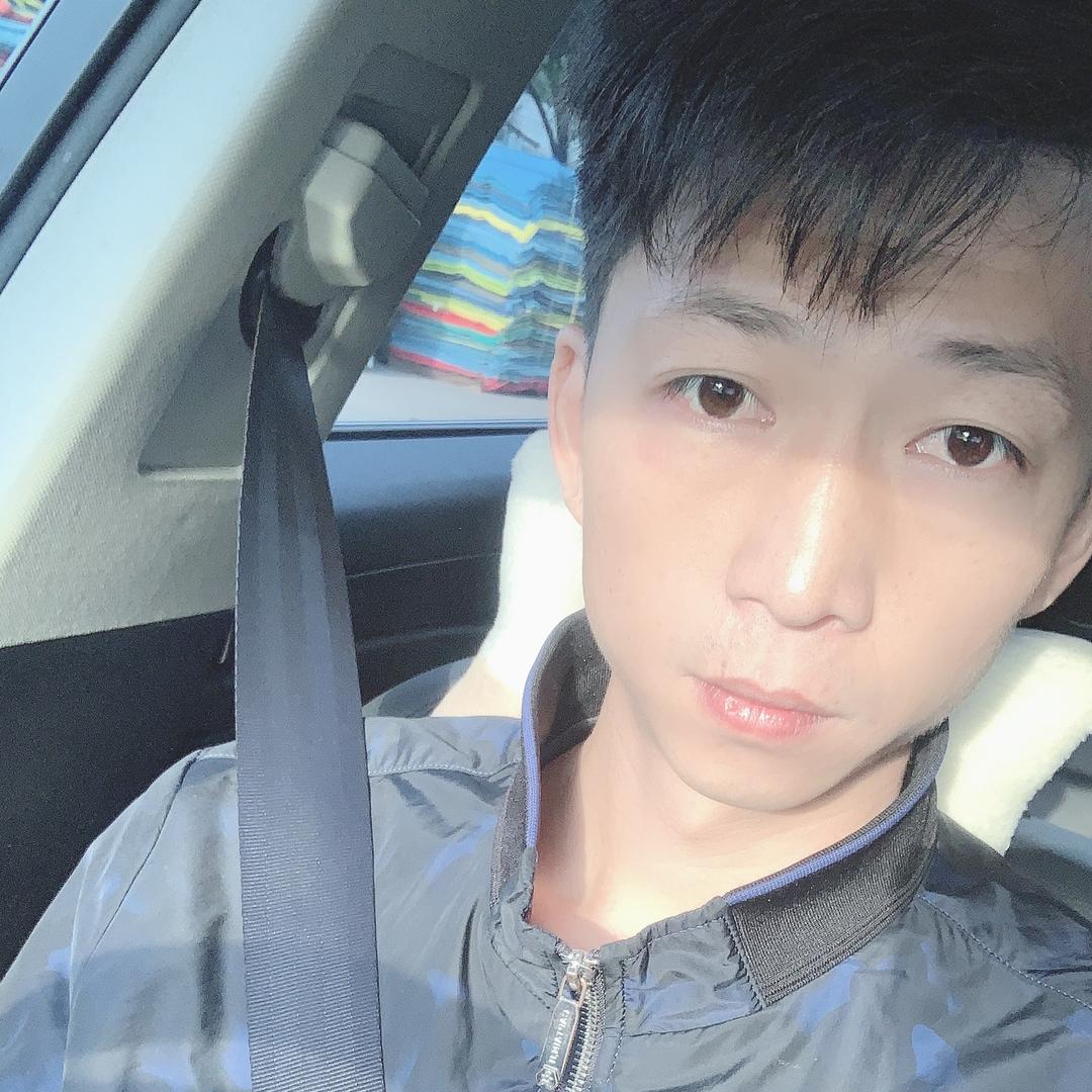 Jackson王文龙