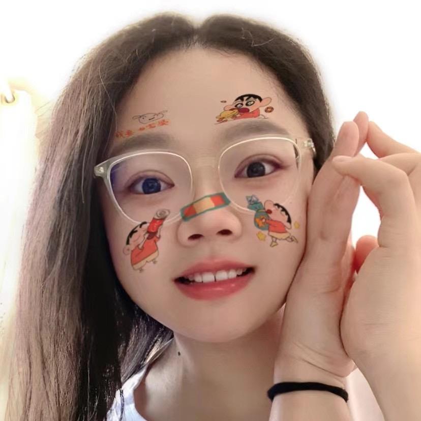 淳儿彩绘
