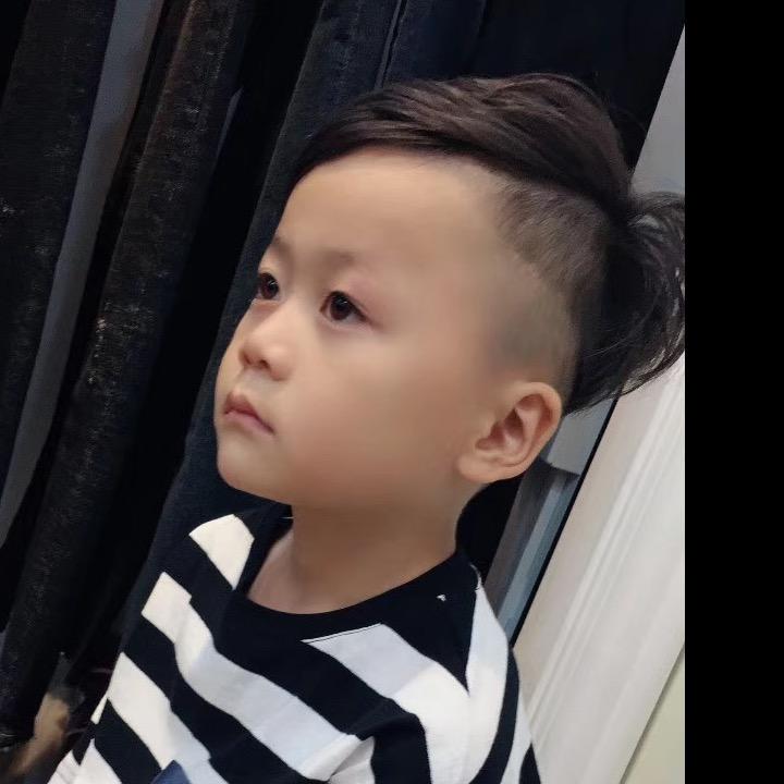 子涵同学