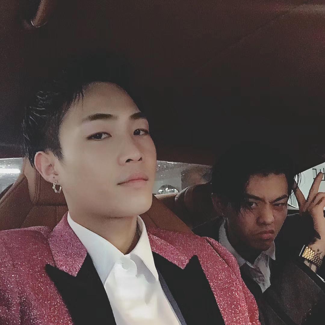 小青instyle