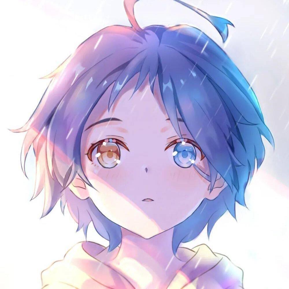 情深缘浅.