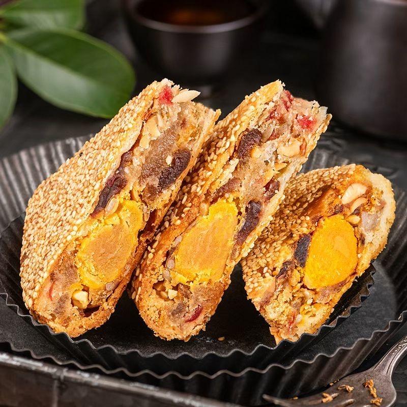 云酥食品坊