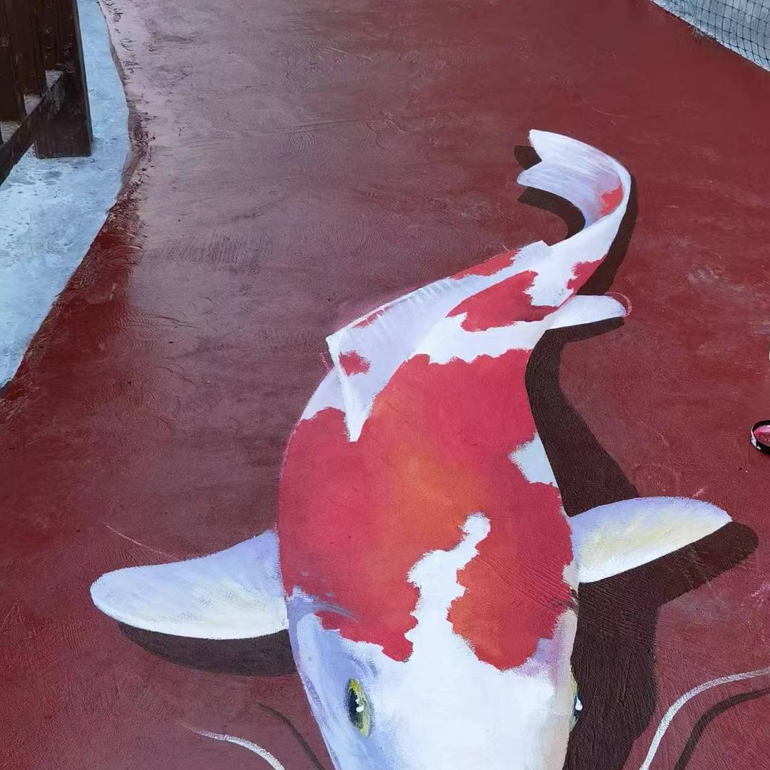 爱情旅途开始了