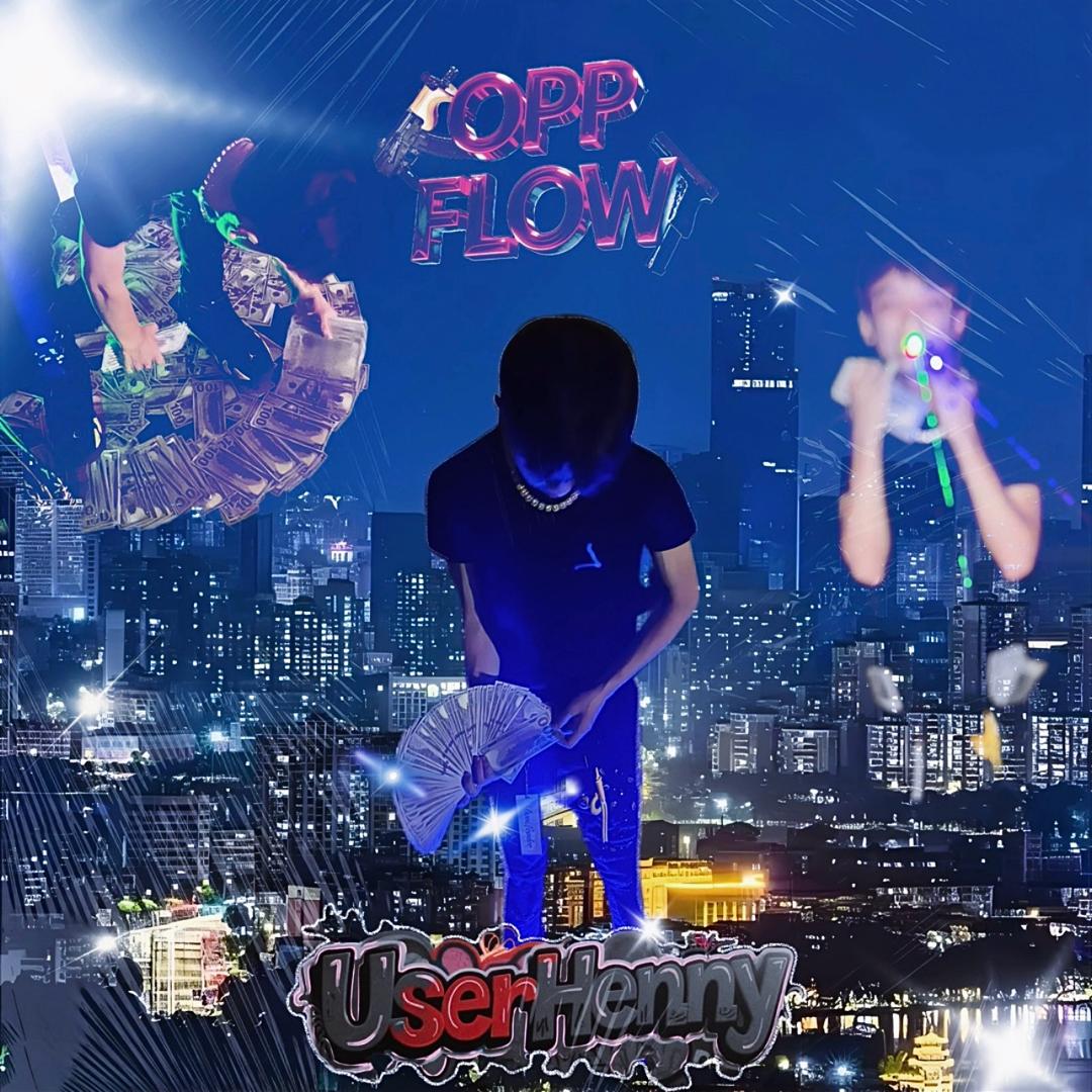 @U$erHenny