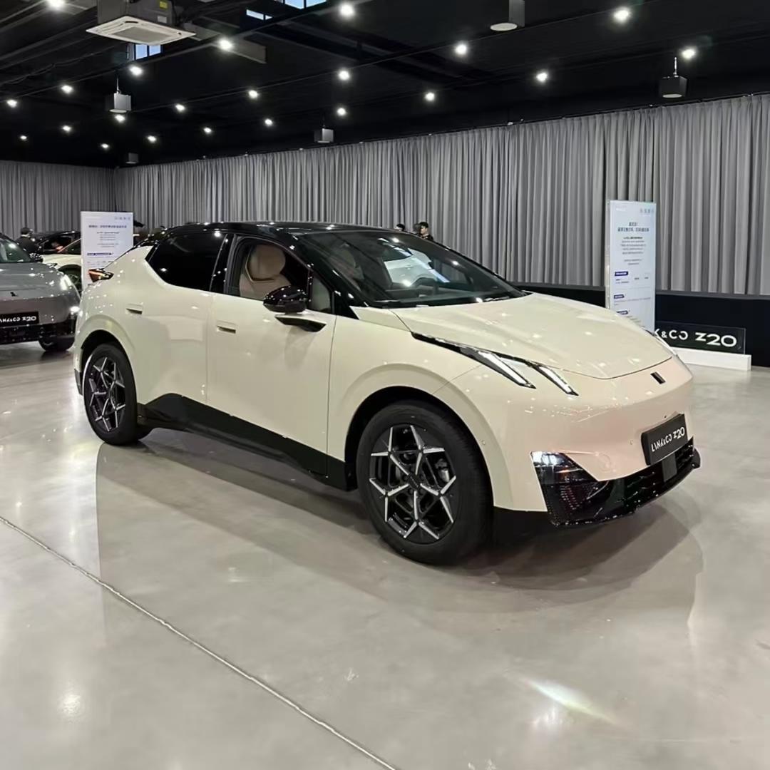 领克高端新能源-南京厚吉