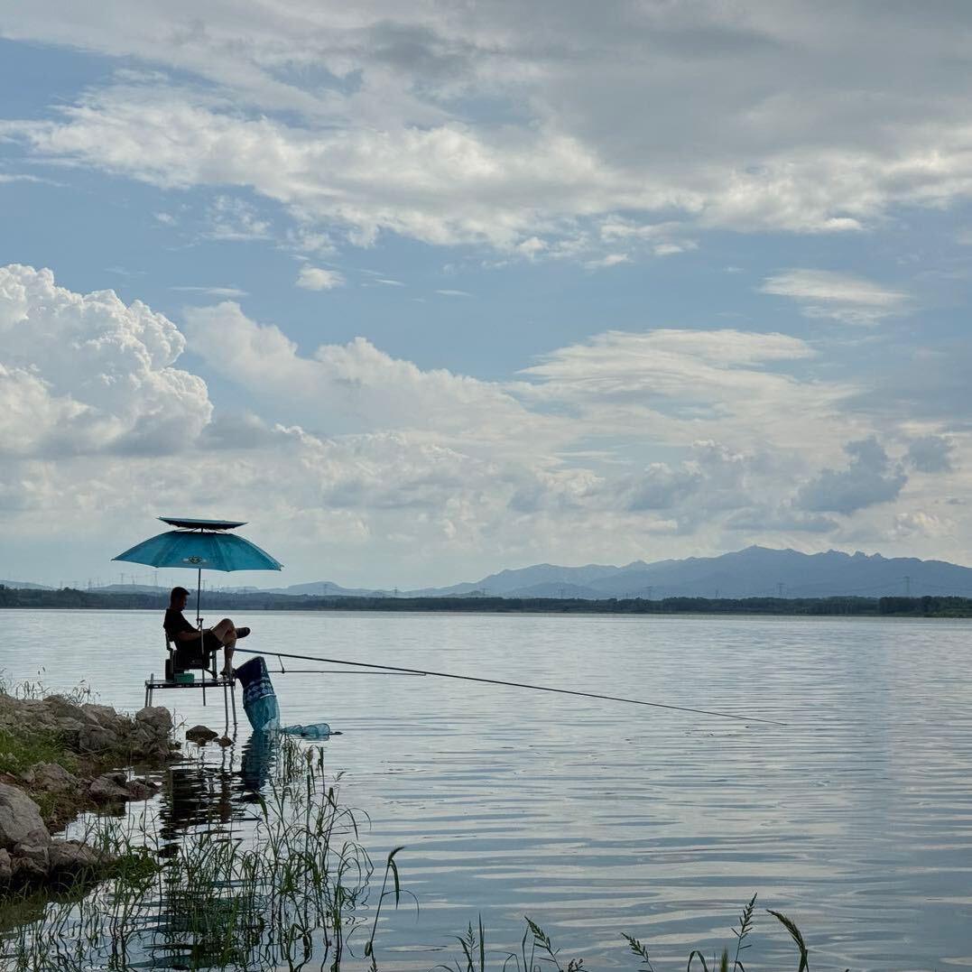 潍坊渔友二手钓具