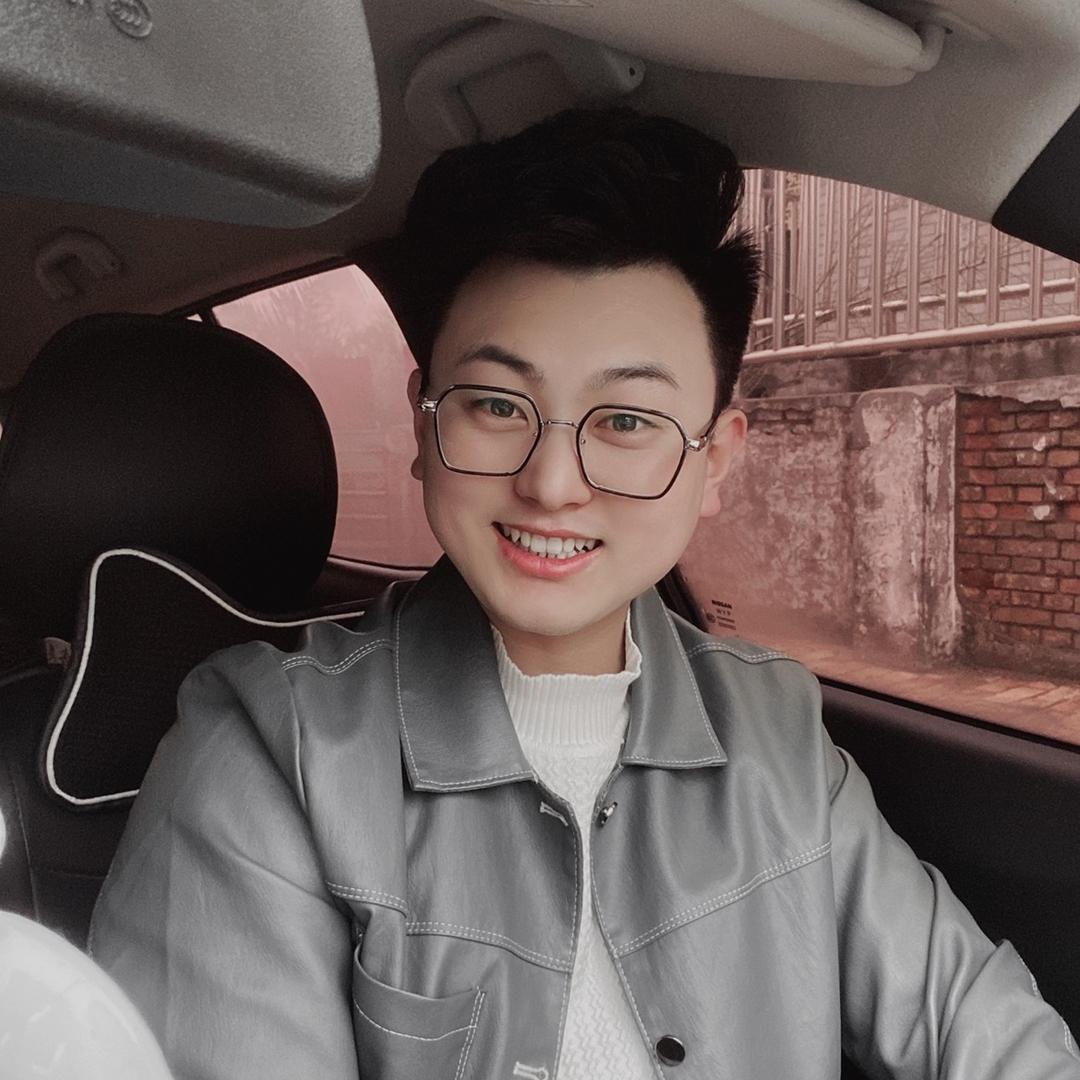 小杨少总