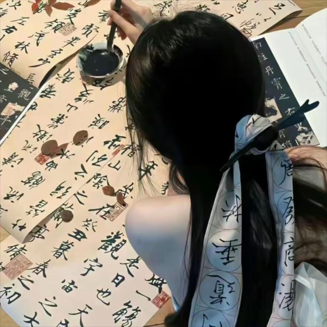 繁华落尽…