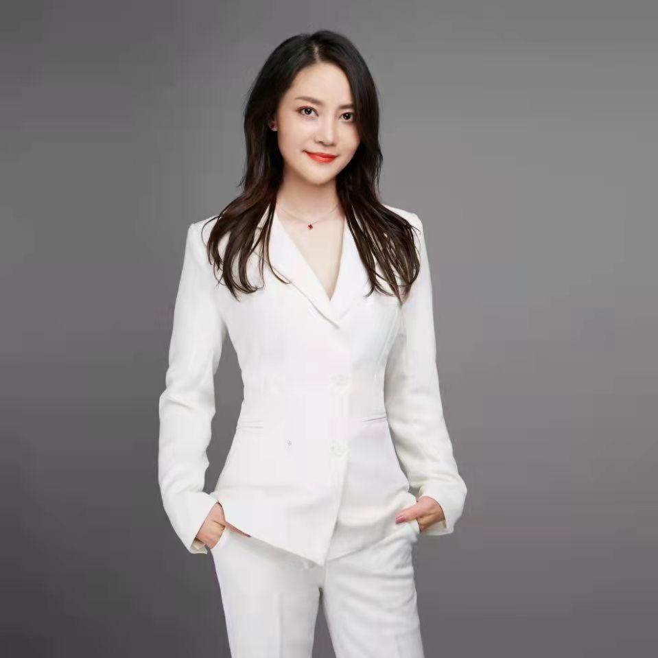 玉姐有约