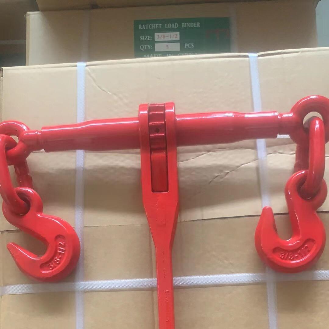 棘轮拉紧器 封车器