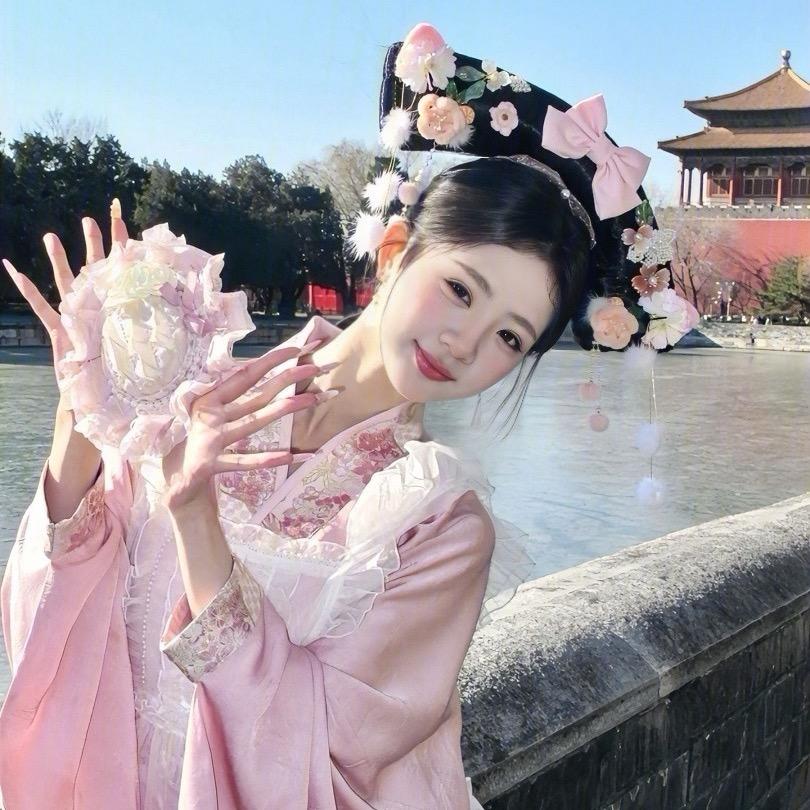 曦儿