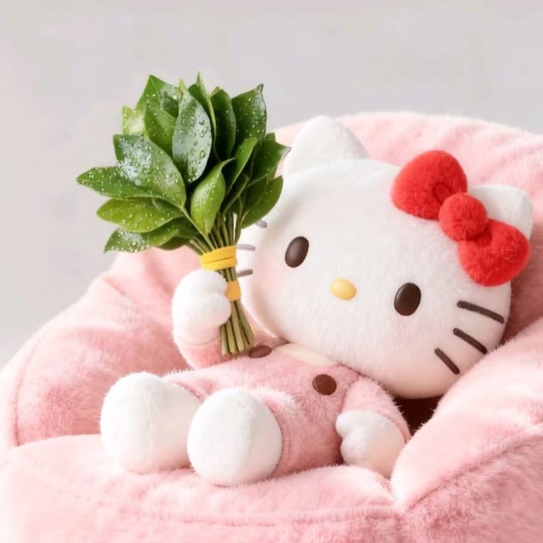 🥯小丸纸 *ﾟ😘