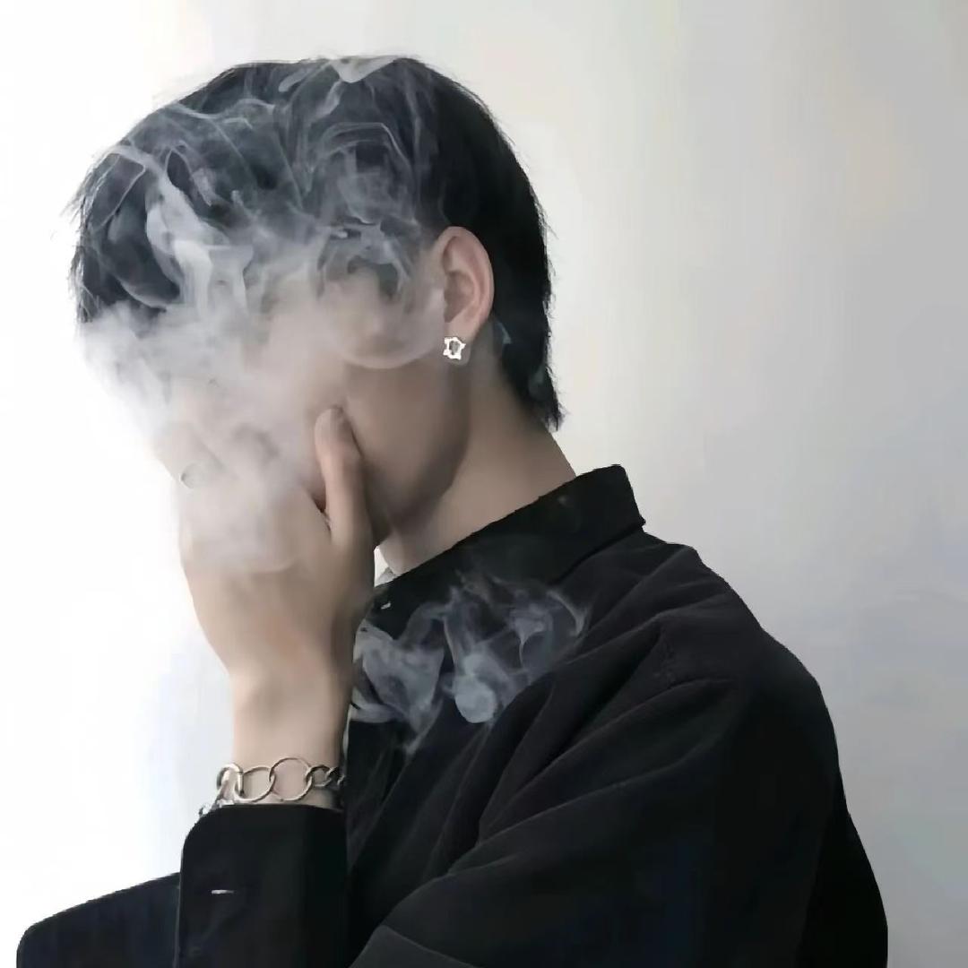 西格玛男人
