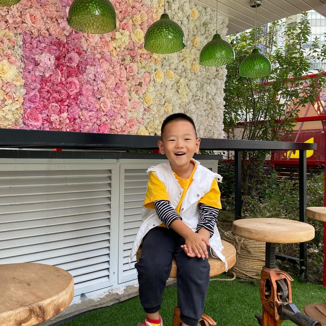 吃喝玩乐小东北