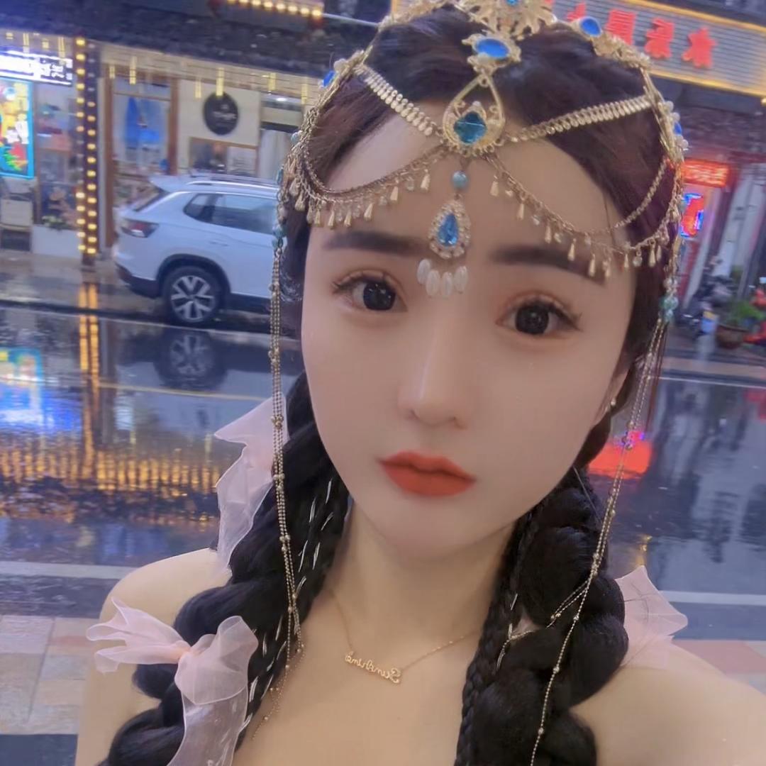 芯雅 🖤