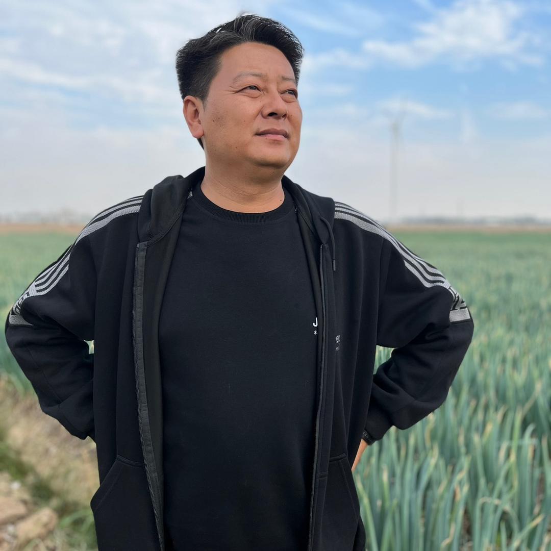 大伟支书