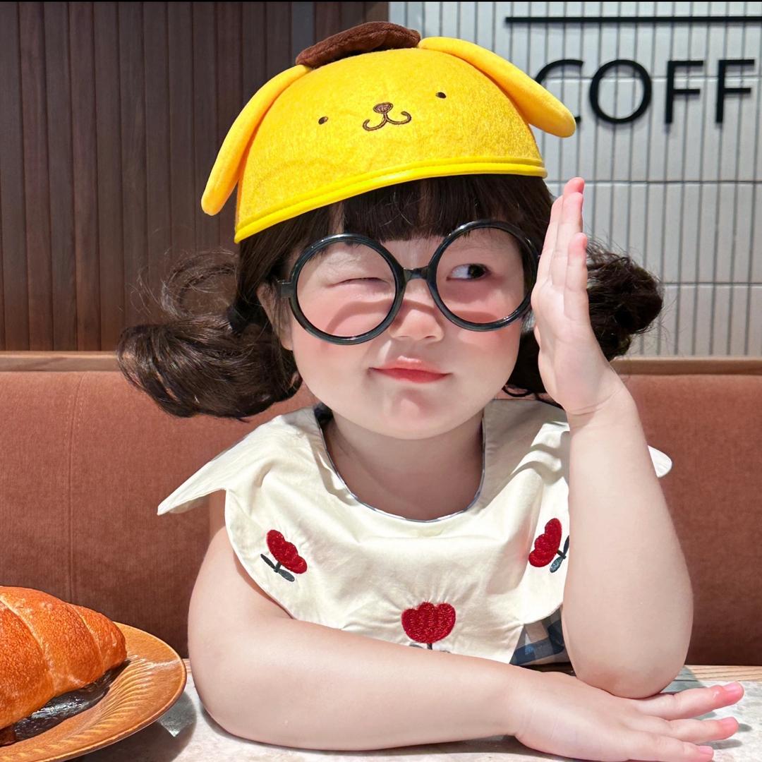 小羽妹妹