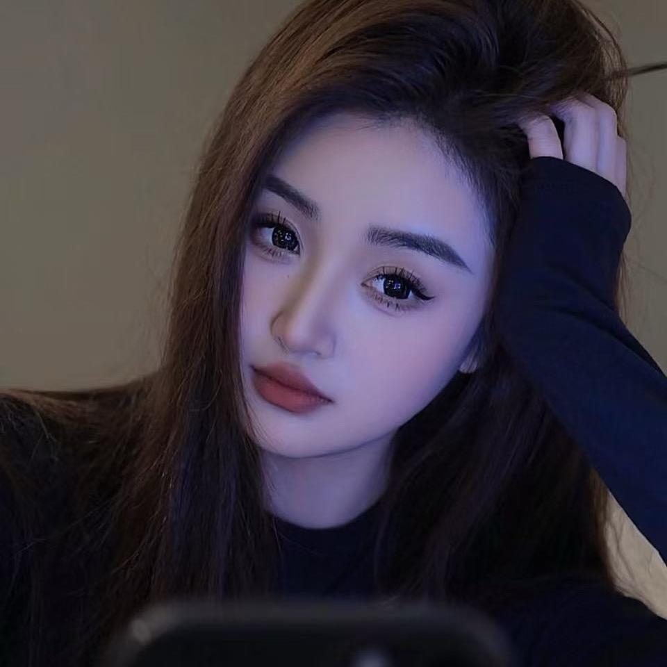 双鱼女