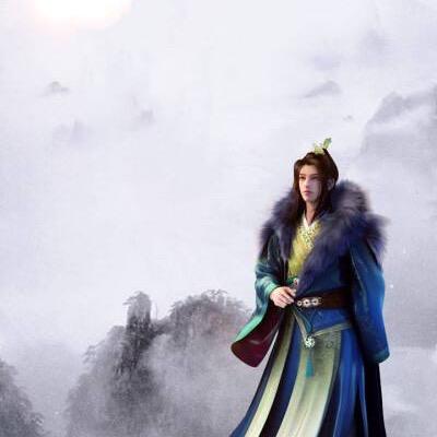 屈指西风