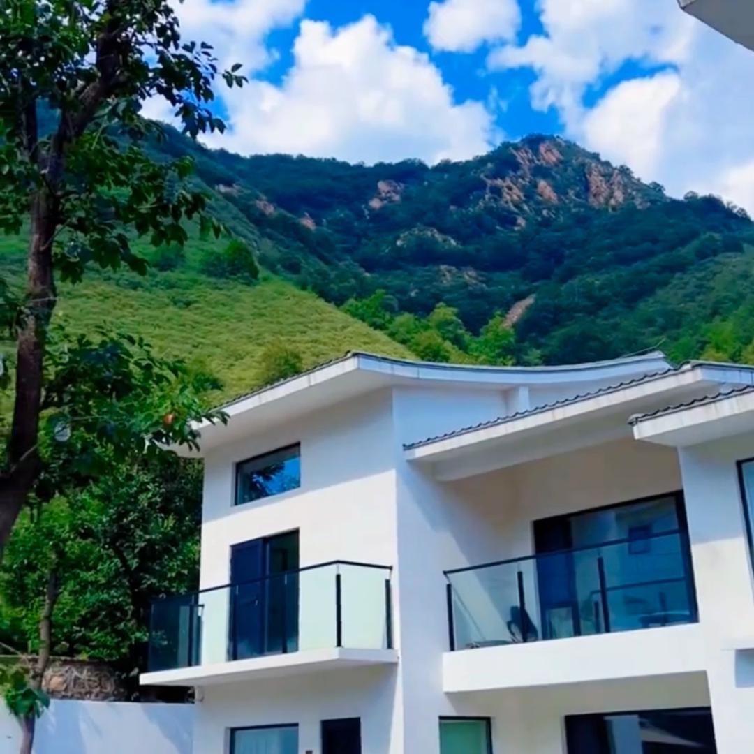 糖桔乡宿（蓟州）