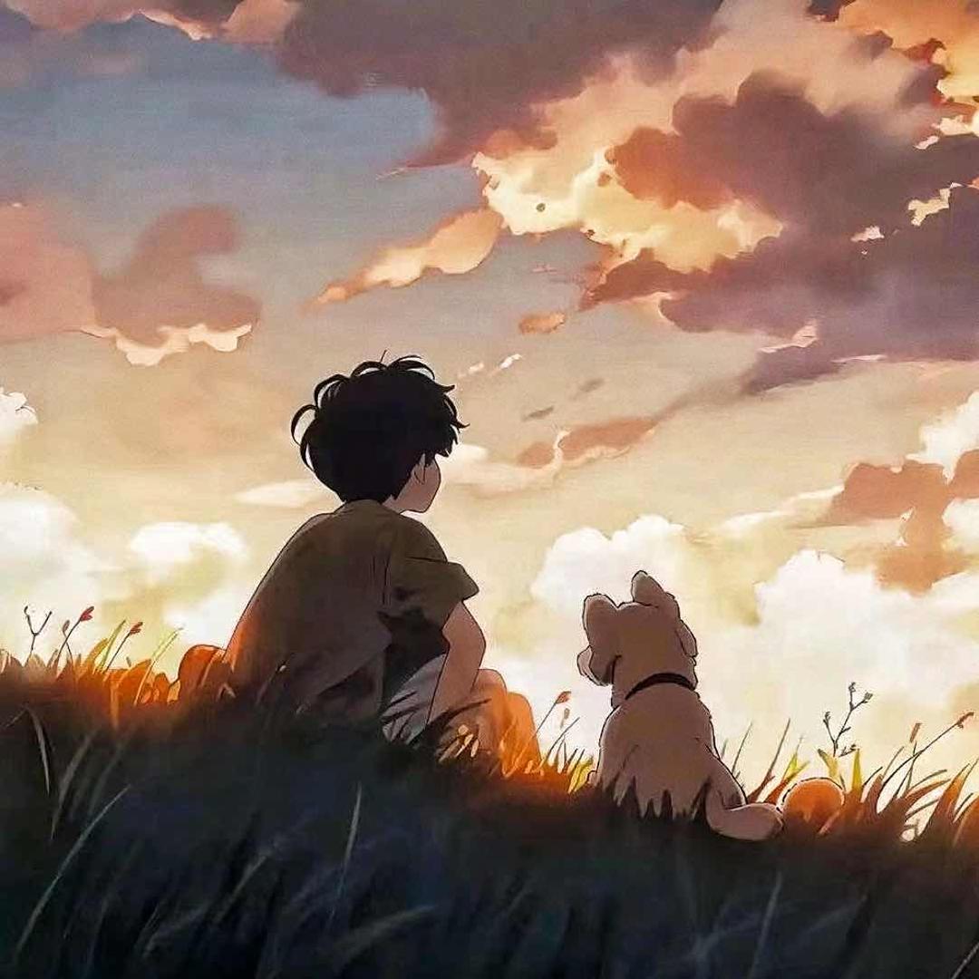 小管没烦恼🌈